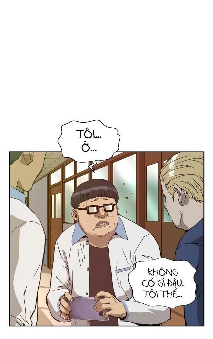 Anh Hùng Yếu Chapter 203 - 40