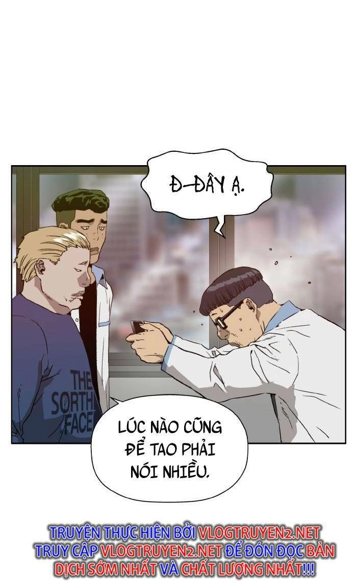 Anh Hùng Yếu Chapter 203 - 42