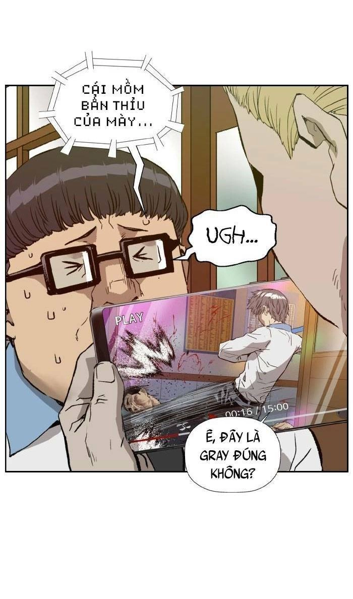 Anh Hùng Yếu Chapter 203 - 43