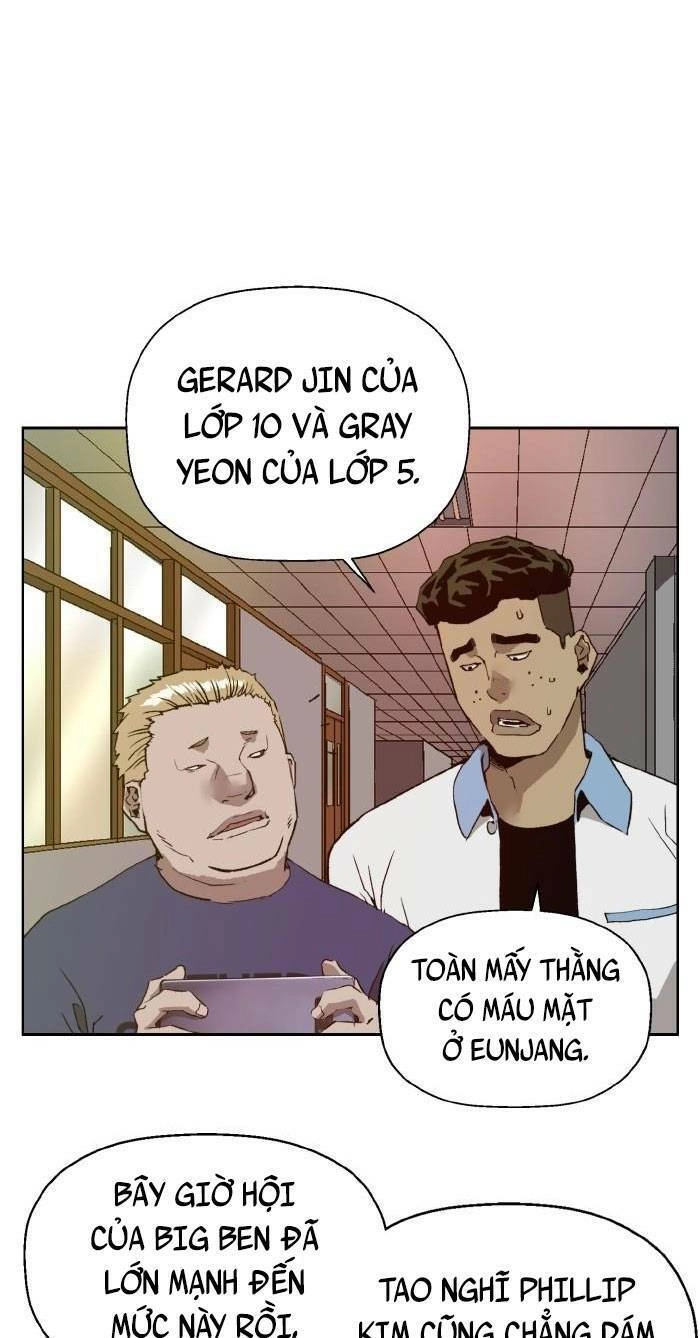 Anh Hùng Yếu Chapter 203 - 44