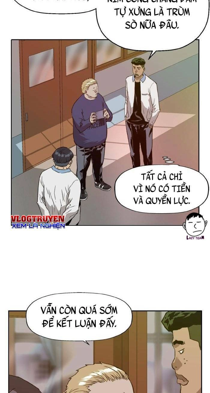 Anh Hùng Yếu Chapter 203 - 45