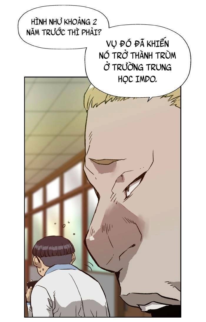 Anh Hùng Yếu Chapter 203 - 47
