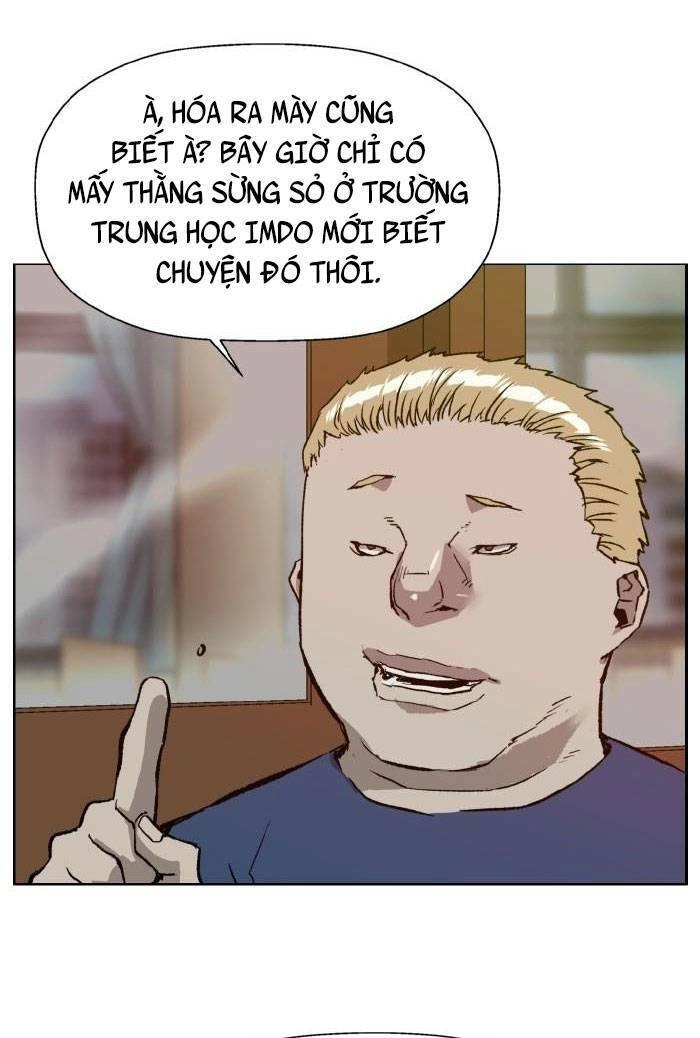 Anh Hùng Yếu Chapter 203 - 49