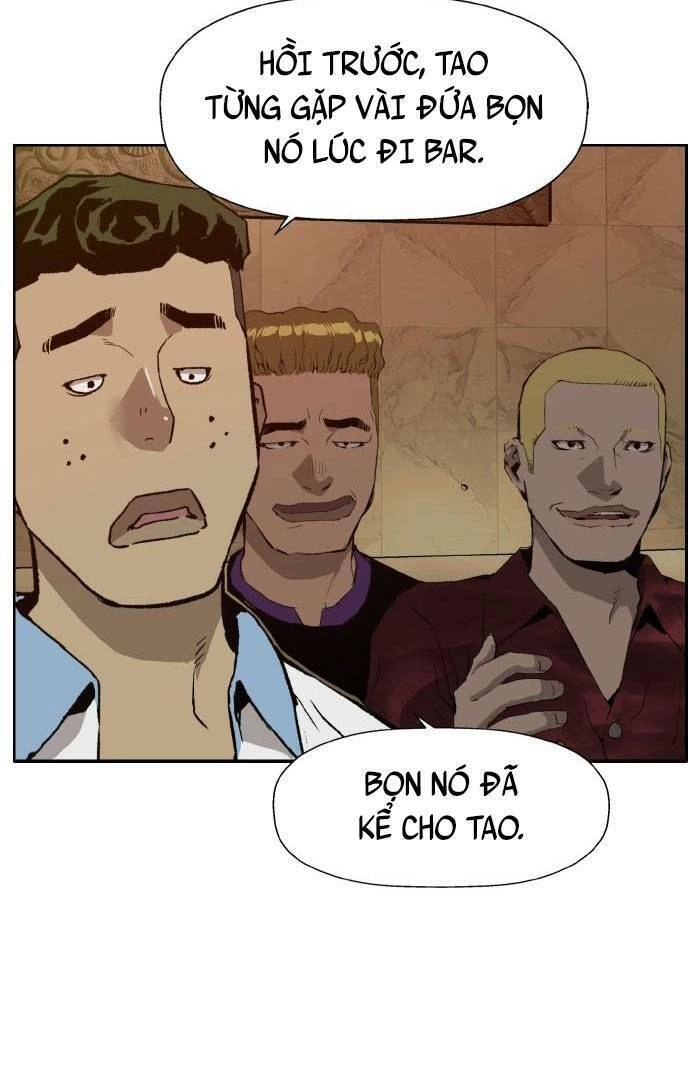 Anh Hùng Yếu Chapter 203 - 50