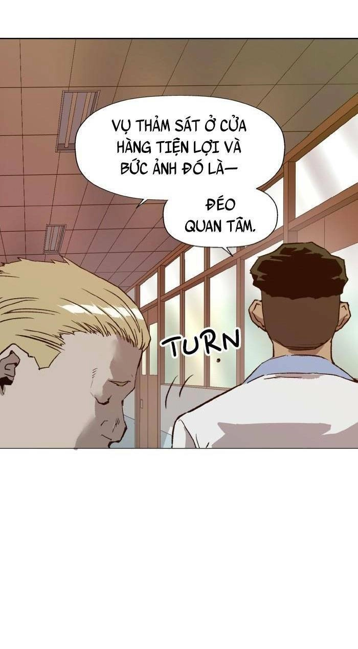 Anh Hùng Yếu Chapter 203 - 54
