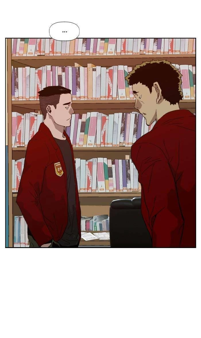 Anh Hùng Yếu Chapter 203 - 61