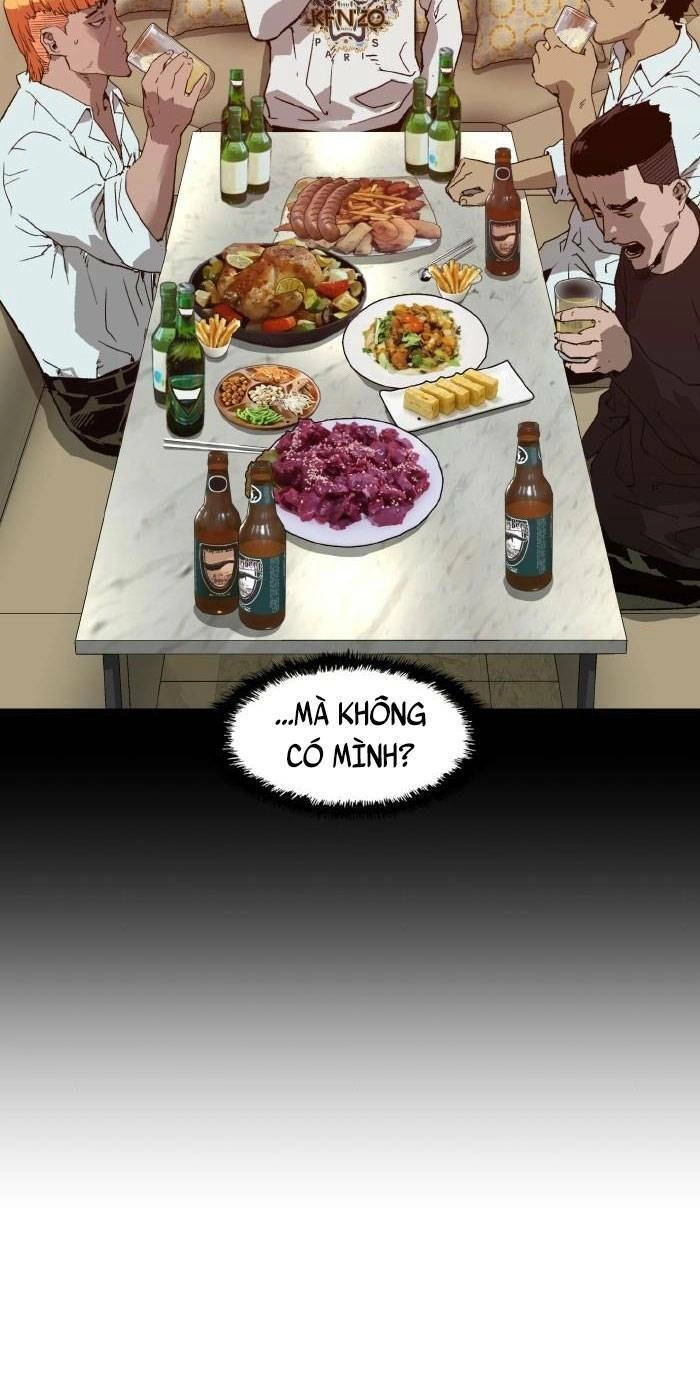 Anh Hùng Yếu Chapter 203 - 80