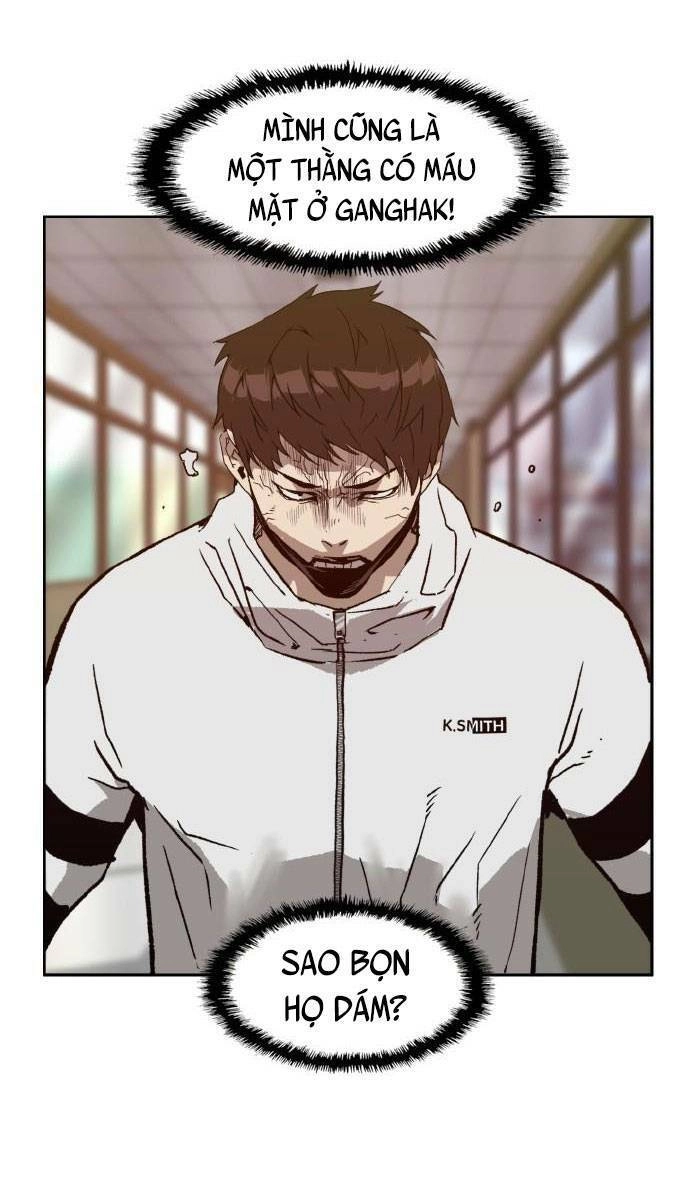 Anh Hùng Yếu Chapter 203 - 81