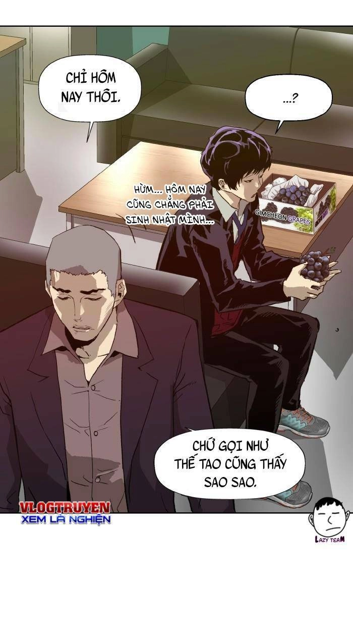 Anh Hùng Yếu Chapter 203 - 88