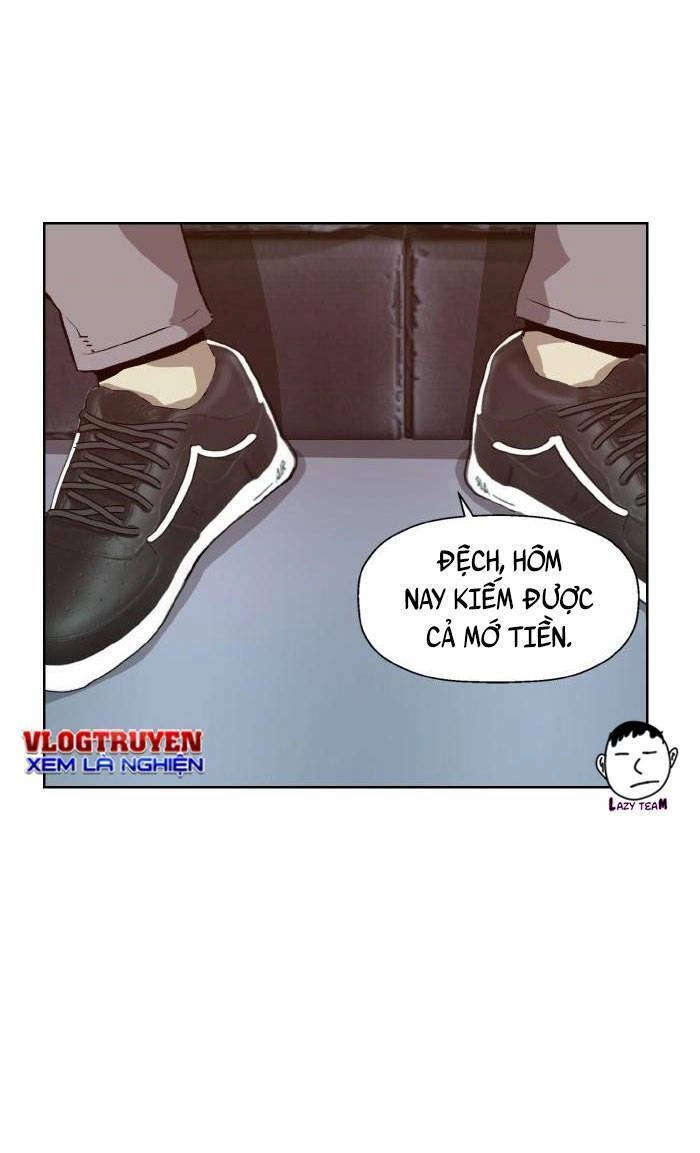 Anh Hùng Yếu Chapter 205 - 1