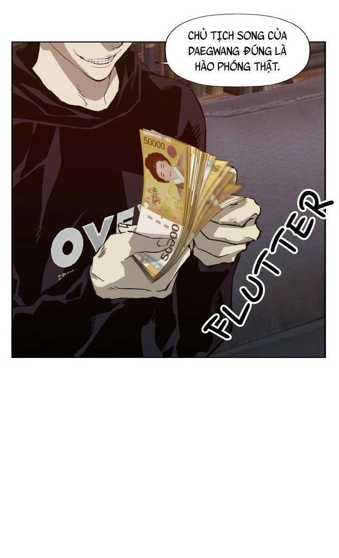 Anh Hùng Yếu Chapter 205 - 2