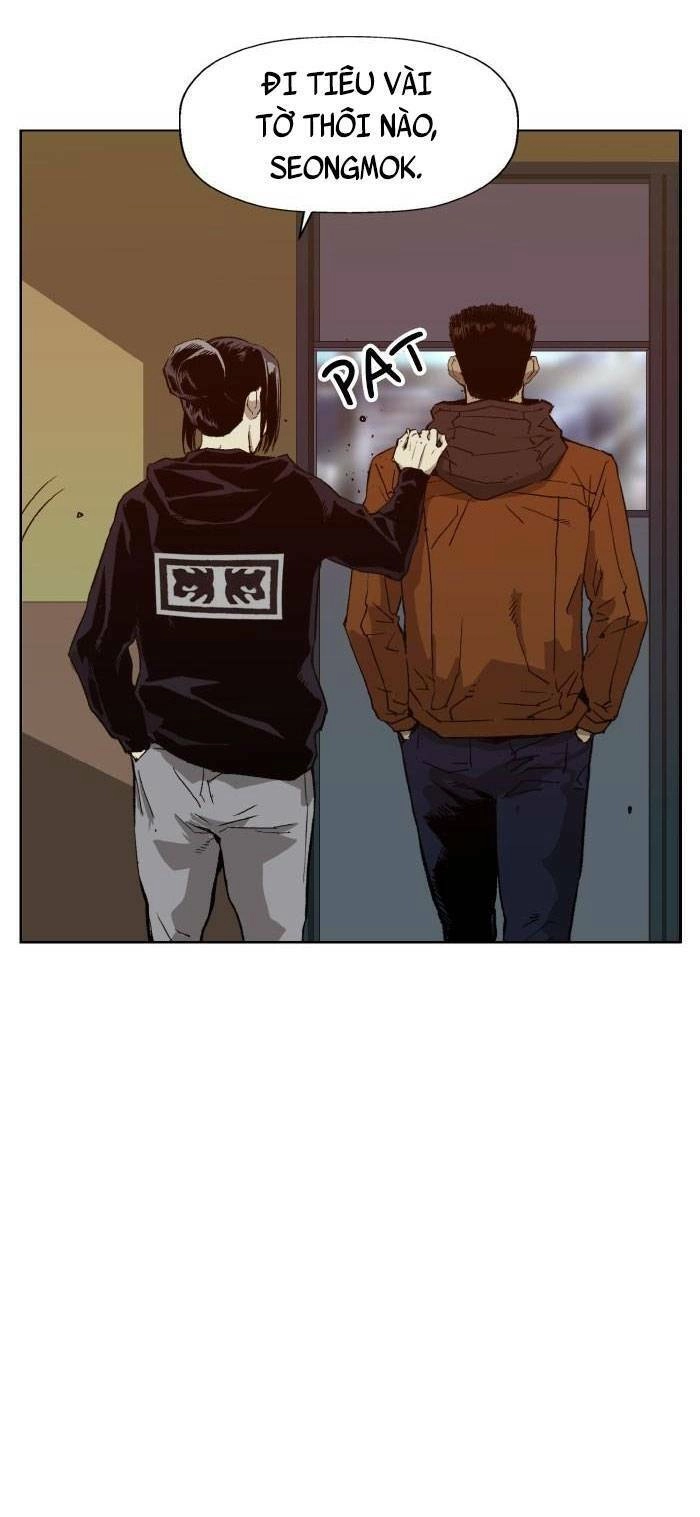 Anh Hùng Yếu Chapter 205 - 3