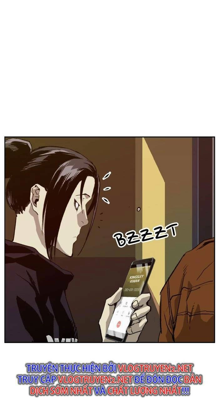 Anh Hùng Yếu Chapter 205 - 4