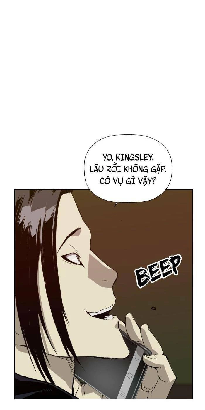 Anh Hùng Yếu Chapter 205 - 5