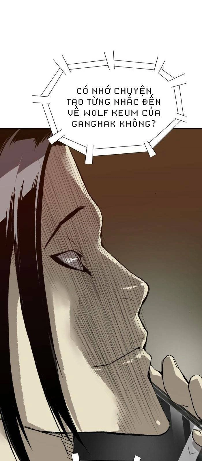 Anh Hùng Yếu Chapter 205 - 7