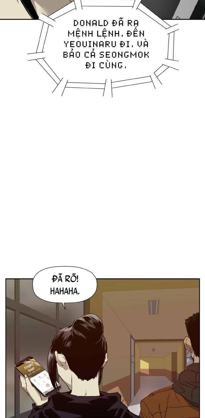 Anh Hùng Yếu Chapter 205 - 8