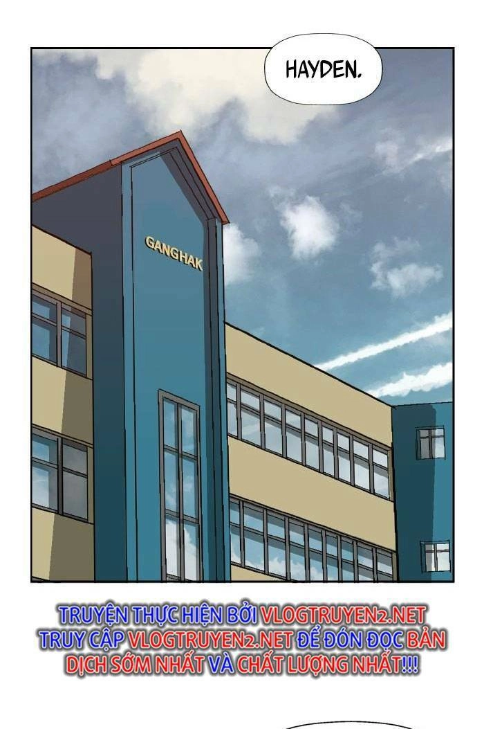 Anh Hùng Yếu Chapter 205 - 12