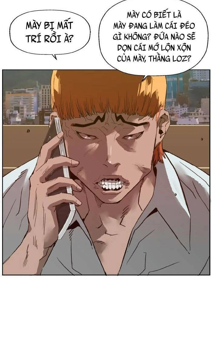 Anh Hùng Yếu Chapter 205 - 13