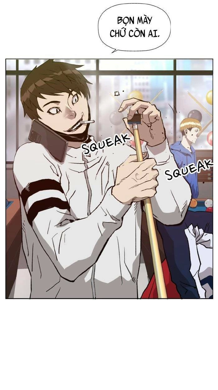 Anh Hùng Yếu Chapter 205 - 14