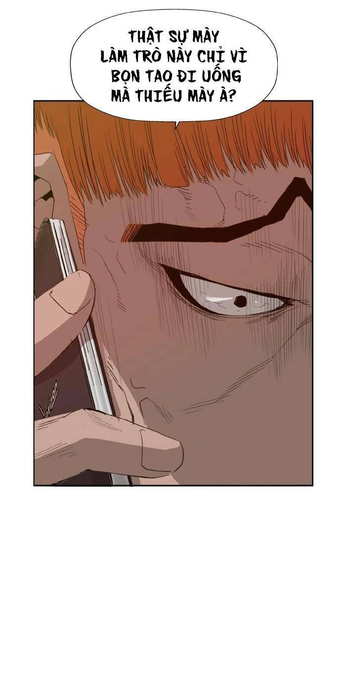 Anh Hùng Yếu Chapter 205 - 15