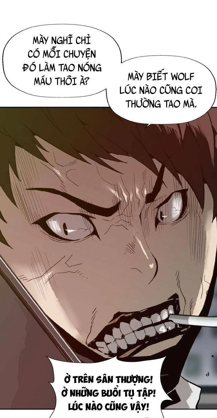 Anh Hùng Yếu Chapter 205 - 16