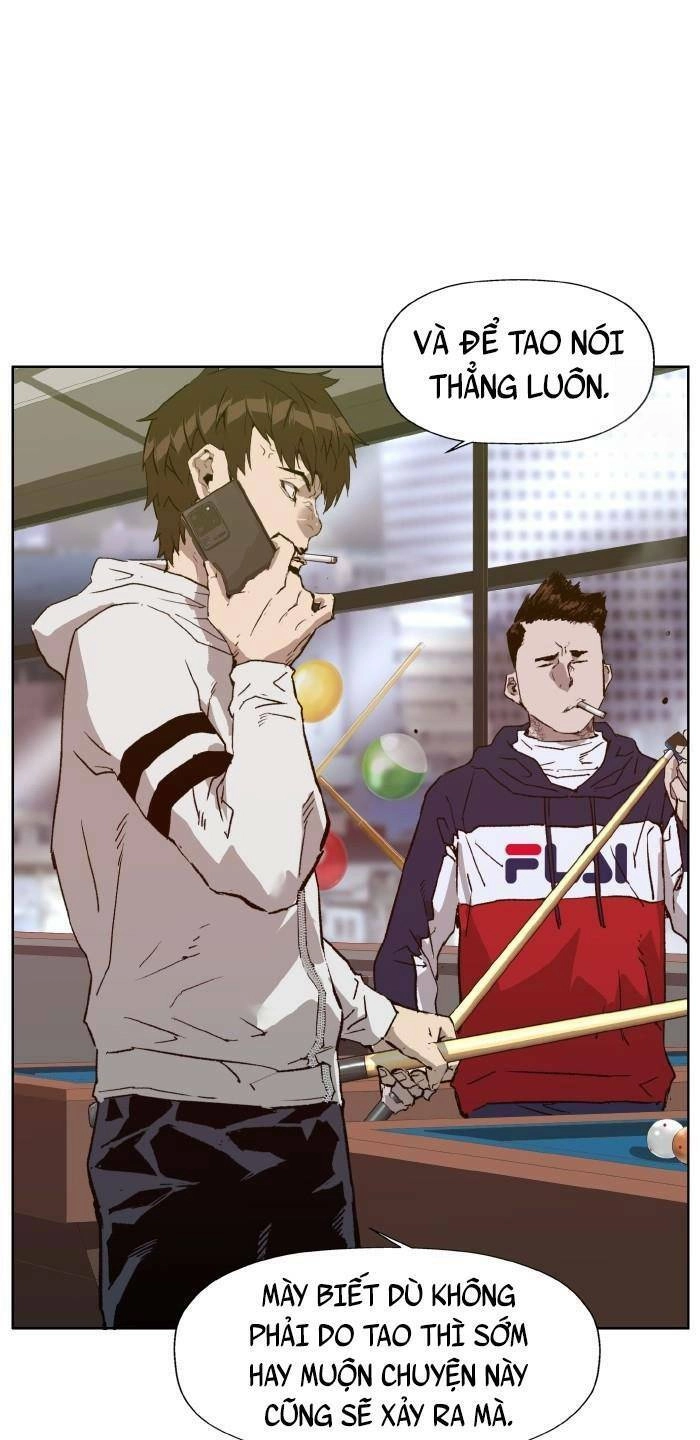 Anh Hùng Yếu Chapter 205 - 18