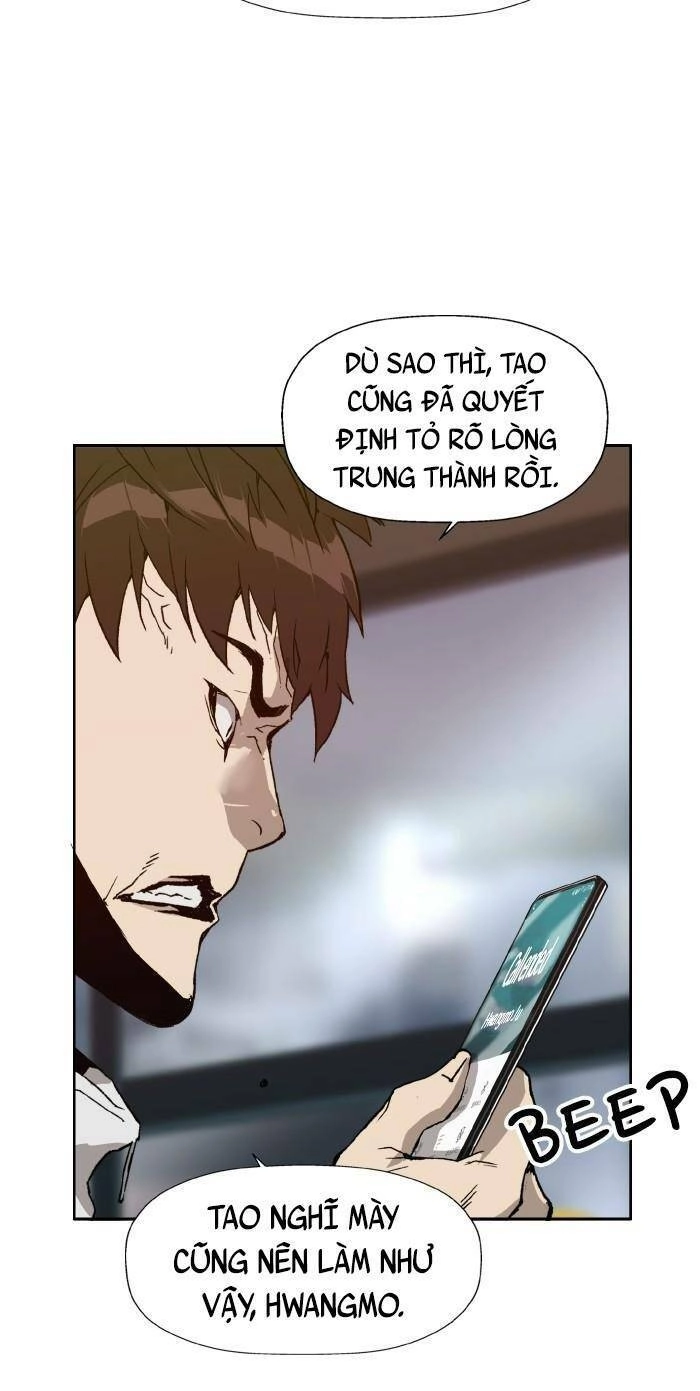 Anh Hùng Yếu Chapter 205 - 19