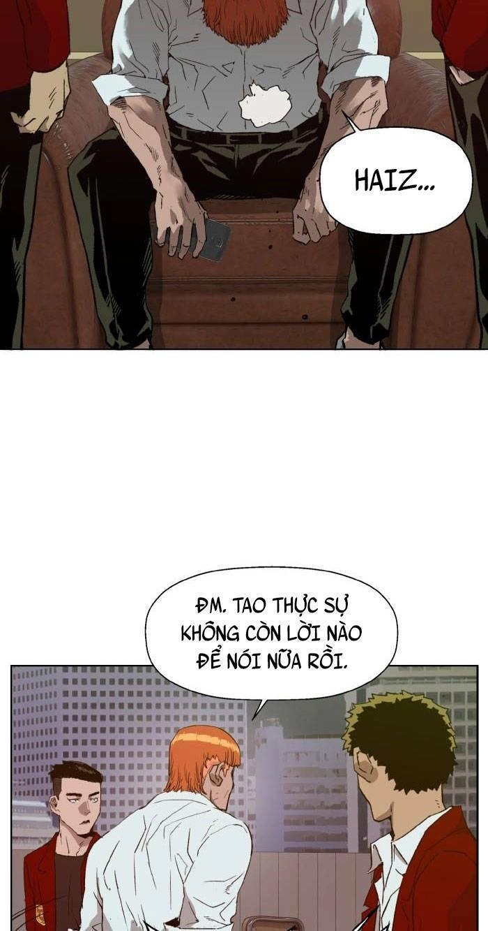 Anh Hùng Yếu Chapter 205 - 21