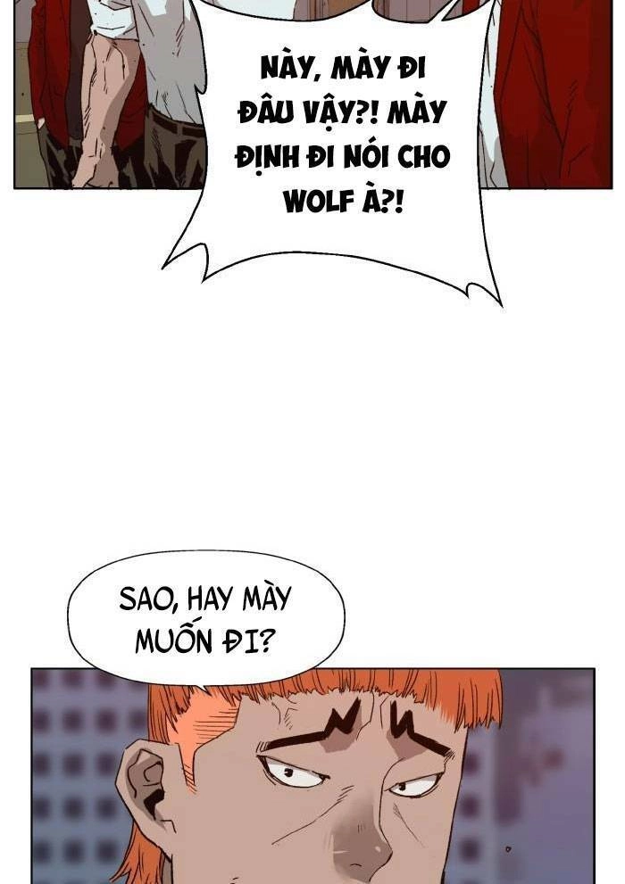 Anh Hùng Yếu Chapter 205 - 22