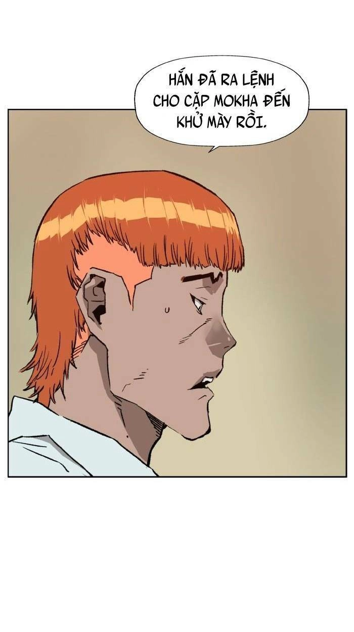 Anh Hùng Yếu Chapter 205 - 28