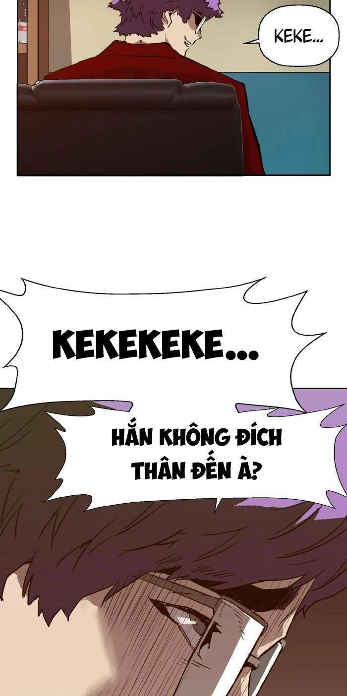 Anh Hùng Yếu Chapter 205 - 30