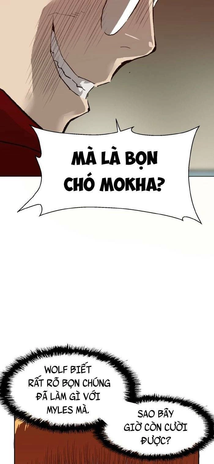 Anh Hùng Yếu Chapter 205 - 31