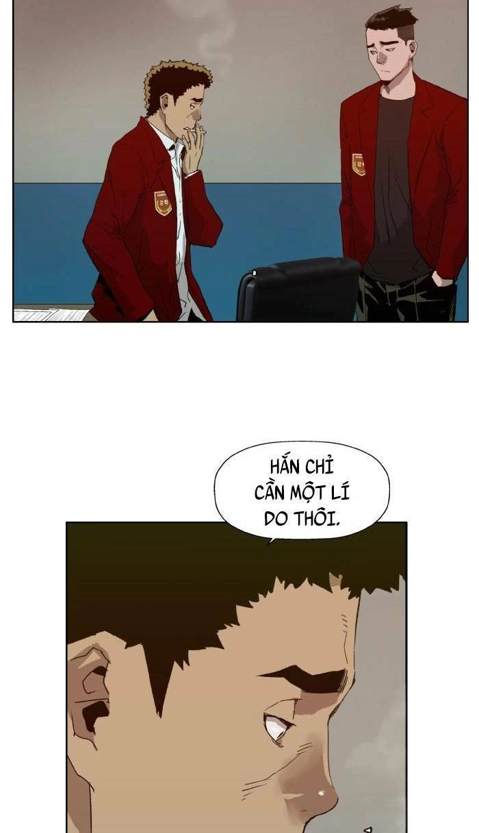 Anh Hùng Yếu Chapter 205 - 35