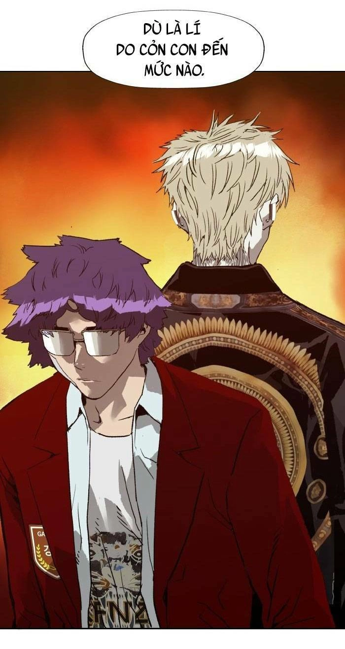 Anh Hùng Yếu Chapter 205 - 37