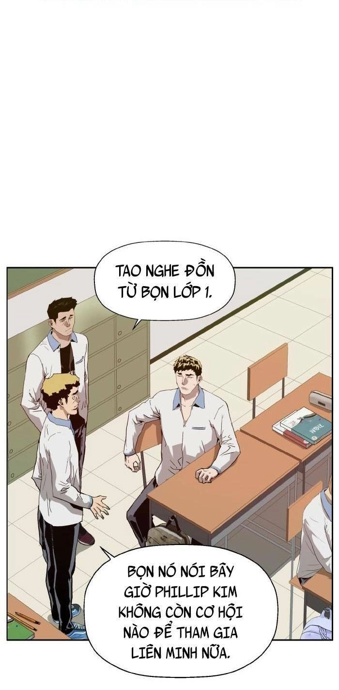 Anh Hùng Yếu Chapter 205 - 41