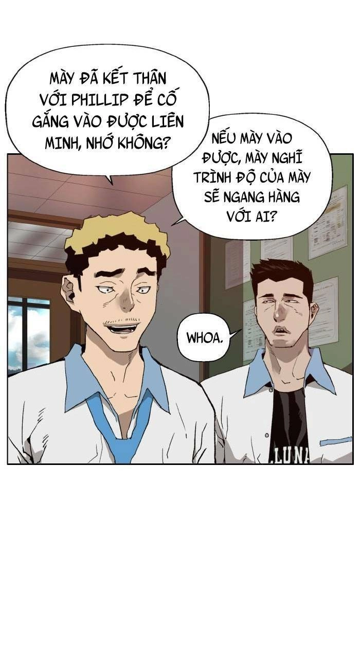 Anh Hùng Yếu Chapter 205 - 43