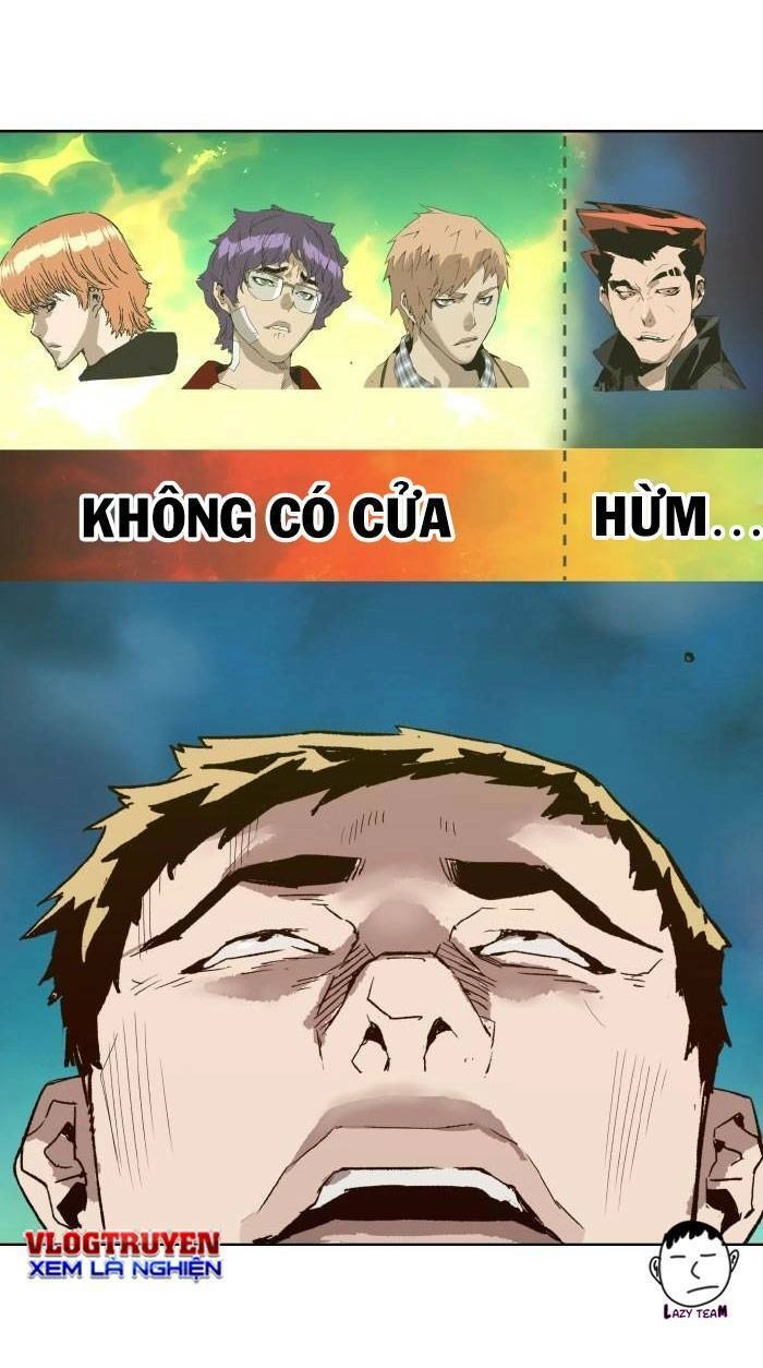 Anh Hùng Yếu Chapter 205 - 45