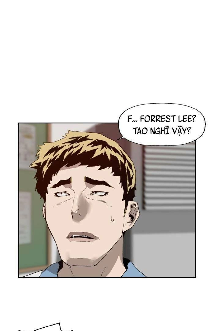 Anh Hùng Yếu Chapter 205 - 47