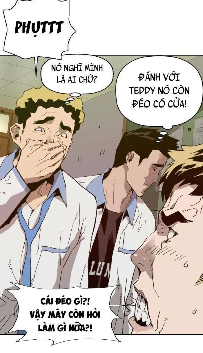 Anh Hùng Yếu Chapter 205 - 48