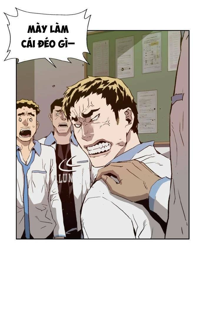 Anh Hùng Yếu Chapter 205 - 50