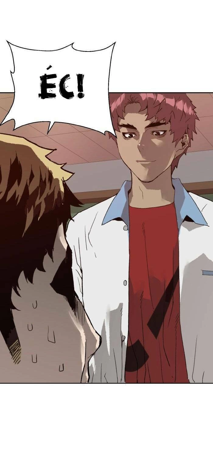 Anh Hùng Yếu Chapter 205 - 51