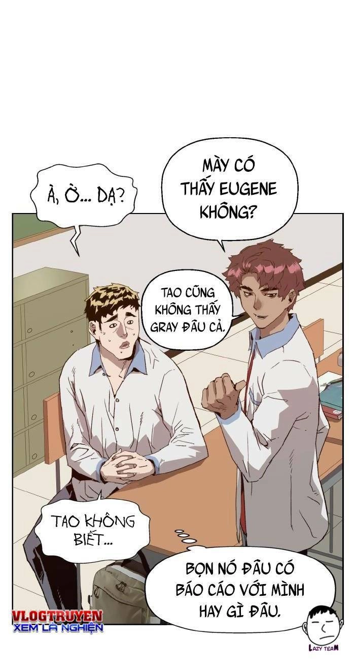 Anh Hùng Yếu Chapter 205 - 52