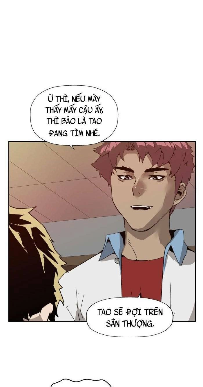 Anh Hùng Yếu Chapter 205 - 53