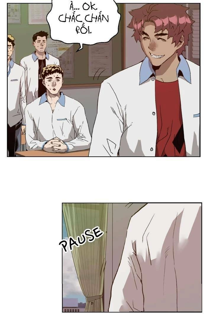 Anh Hùng Yếu Chapter 205 - 54