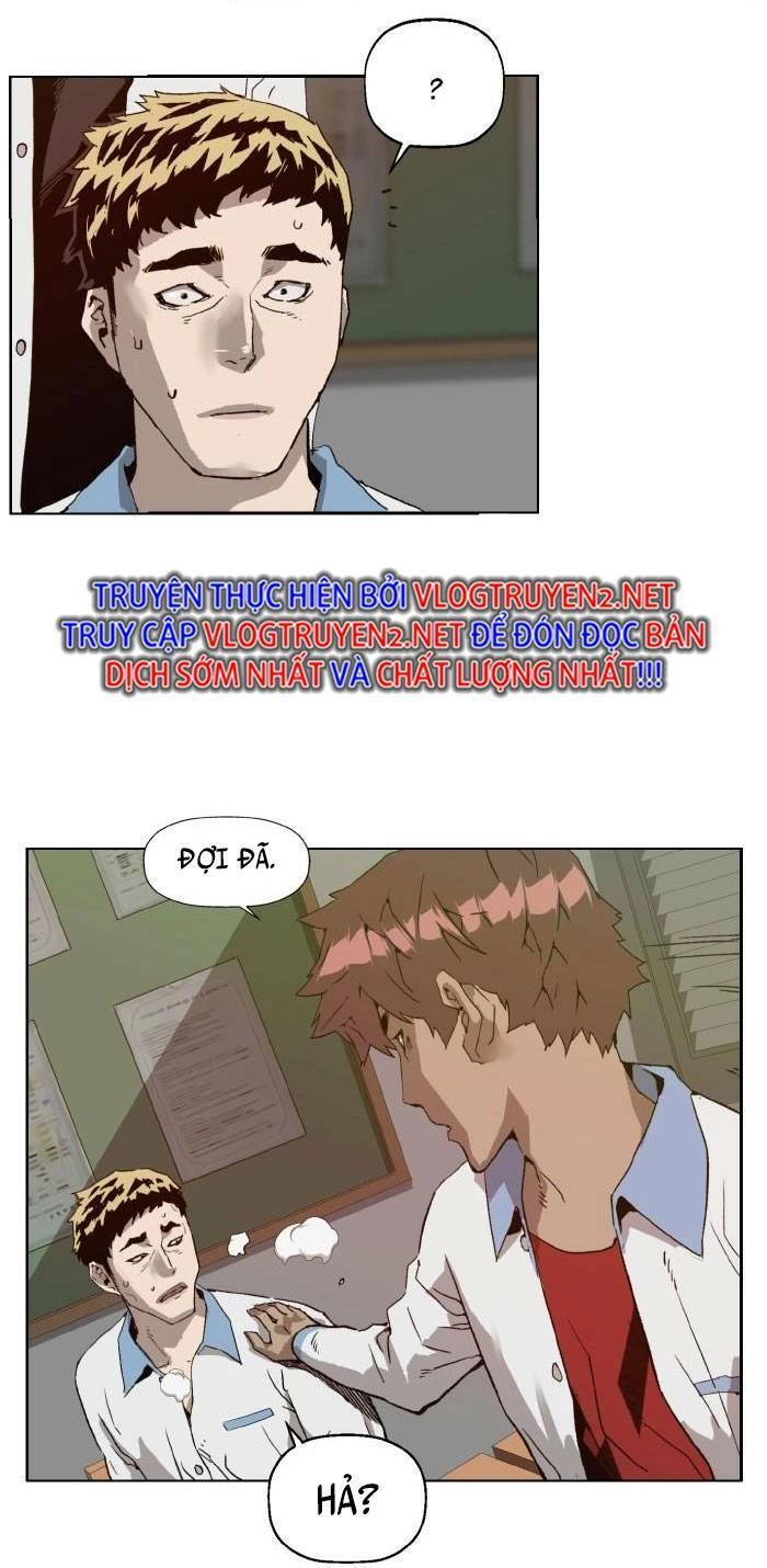 Anh Hùng Yếu Chapter 205 - 55