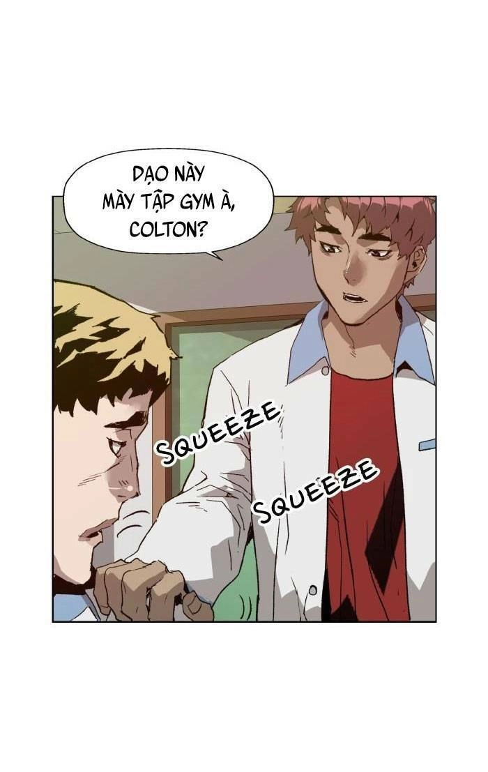 Anh Hùng Yếu Chapter 205 - 56