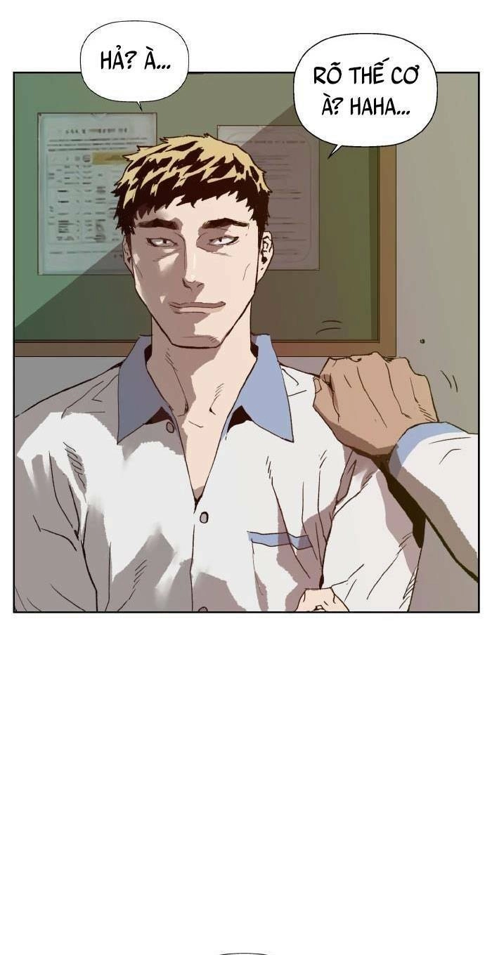 Anh Hùng Yếu Chapter 205 - 57