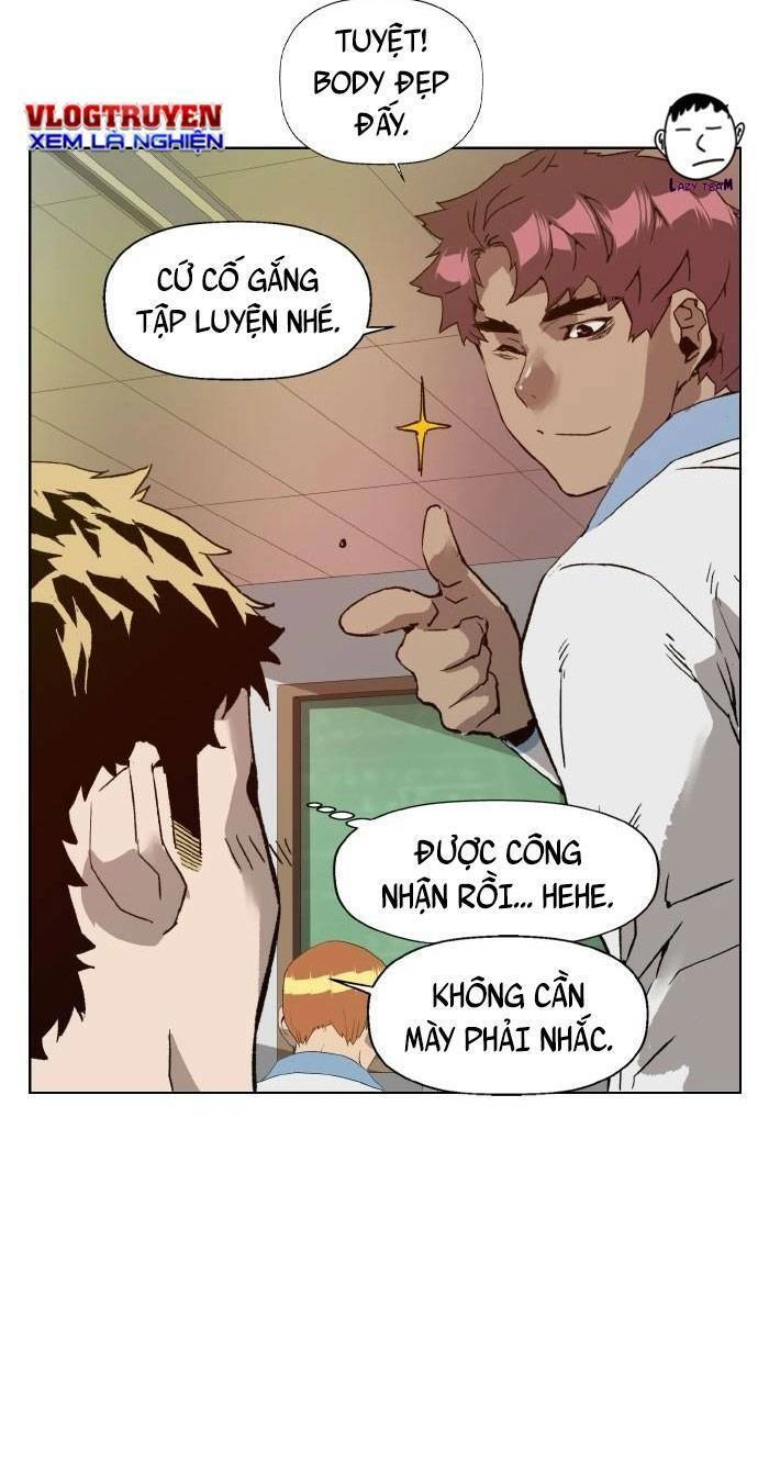 Anh Hùng Yếu Chapter 205 - 58