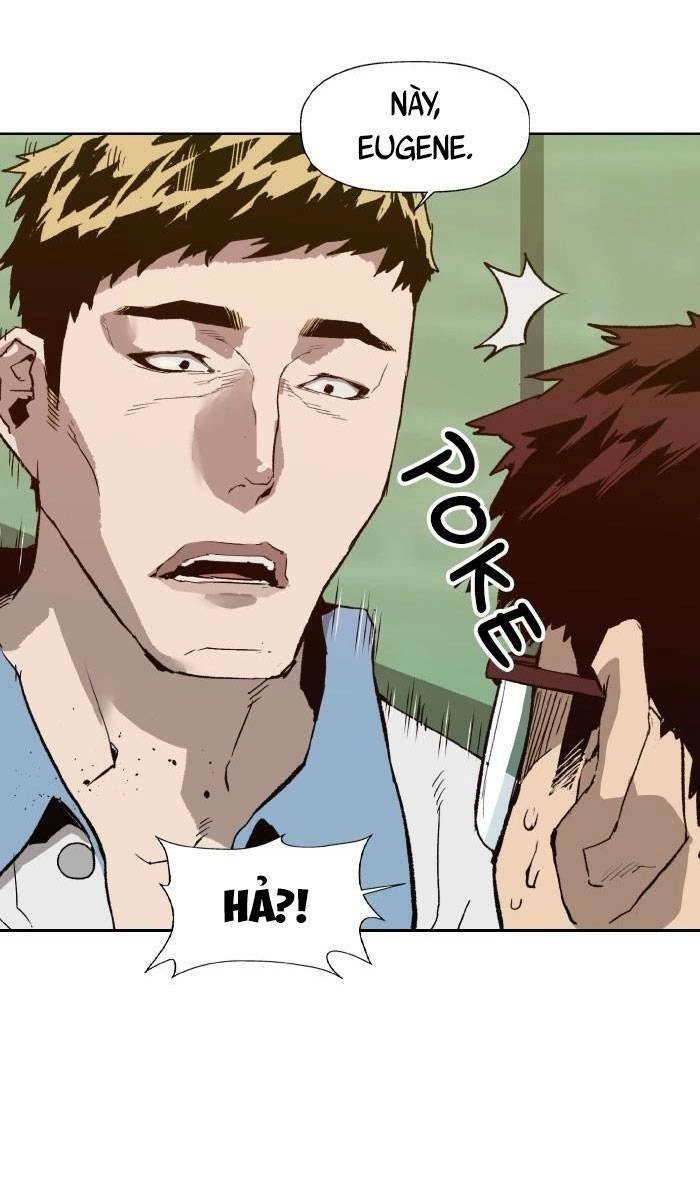 Anh Hùng Yếu Chapter 205 - 60