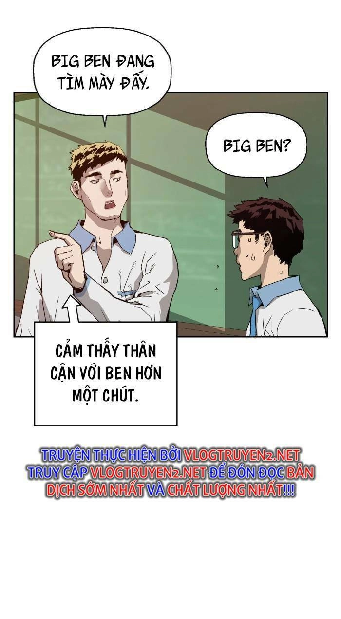 Anh Hùng Yếu Chapter 205 - 61